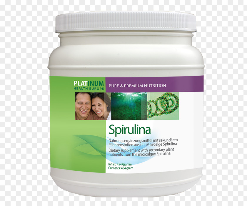 Health Spirulina Nutrient Superfood Nutrition PNG