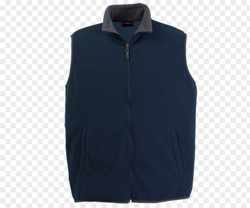 Jacket Gilets Polar Fleece Suit Clothing PNG