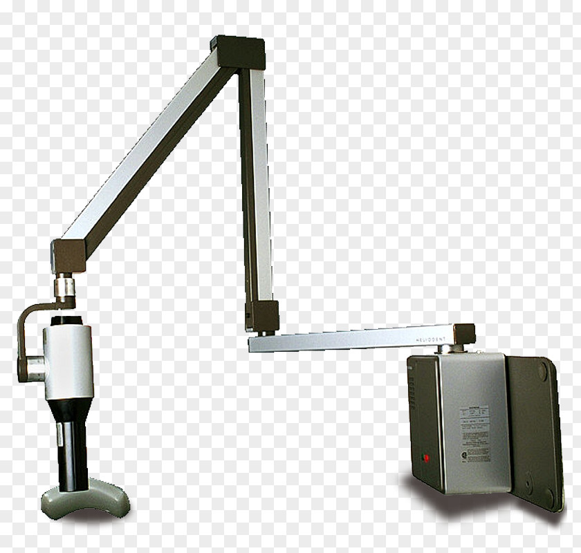 Medical X-ray Scanner Mechanical Arm Light Robotic PNG