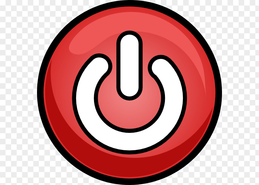 No Touching Cliparts Button Clip Art PNG