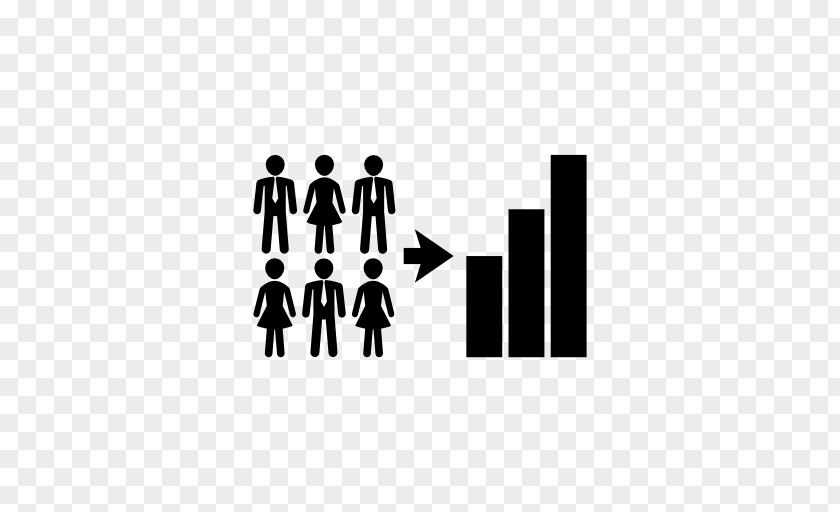 Population Icon Business Marketing Advertising PNG