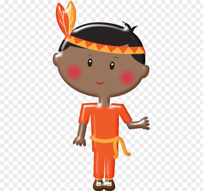 Shy Child Indigenous Peoples Of The Americas Thanksgiving Clip Art PNG