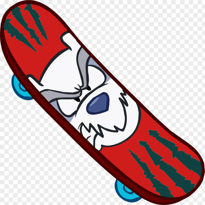 Skateboard Club Penguin Entertainment Inc Skateboarding Drawing PNG
