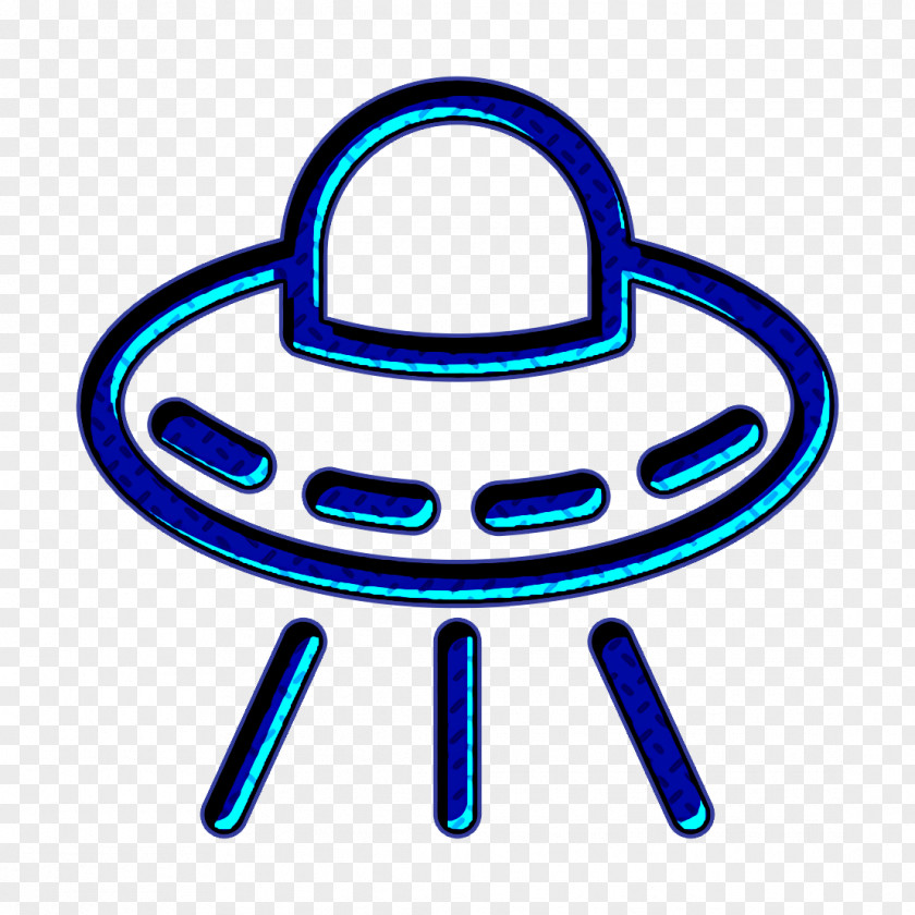 Symbol Spaceship Icon Aliens Astronaut Astronomy PNG