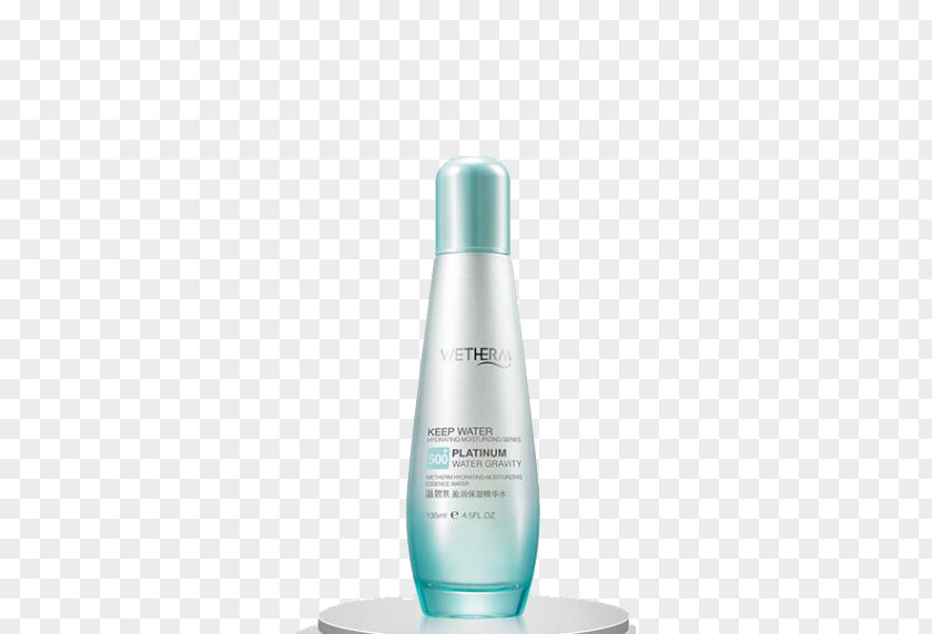 THE Toner Lotion Beauty Water PNG