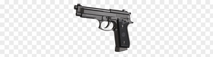 Weapon Beretta M9 92 Air Gun Pistol PNG