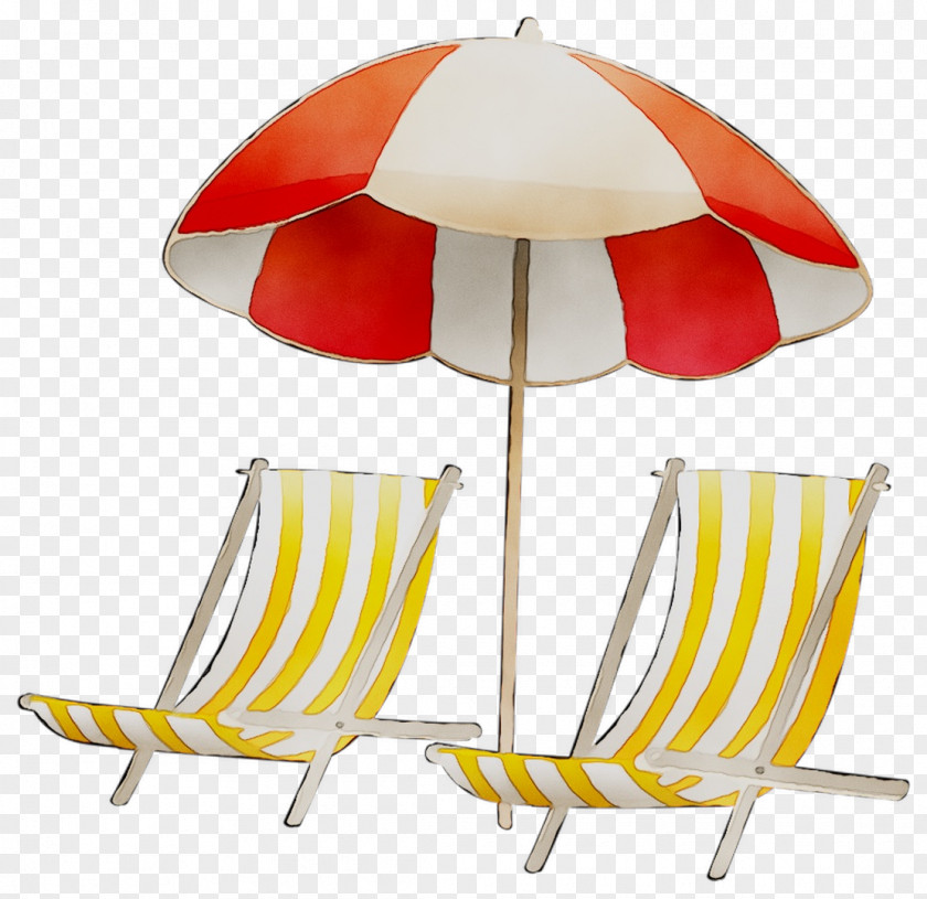 Yellow Product Design Umbrella PNG