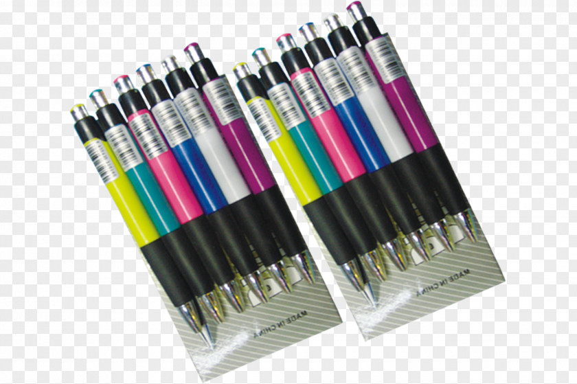 Ballpoint Pen School Supplies Stationery Gratis PNG