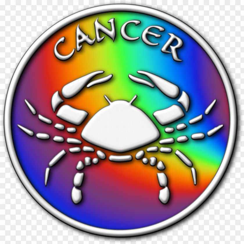 Cancer Astrology Drawing Line Art Clip PNG
