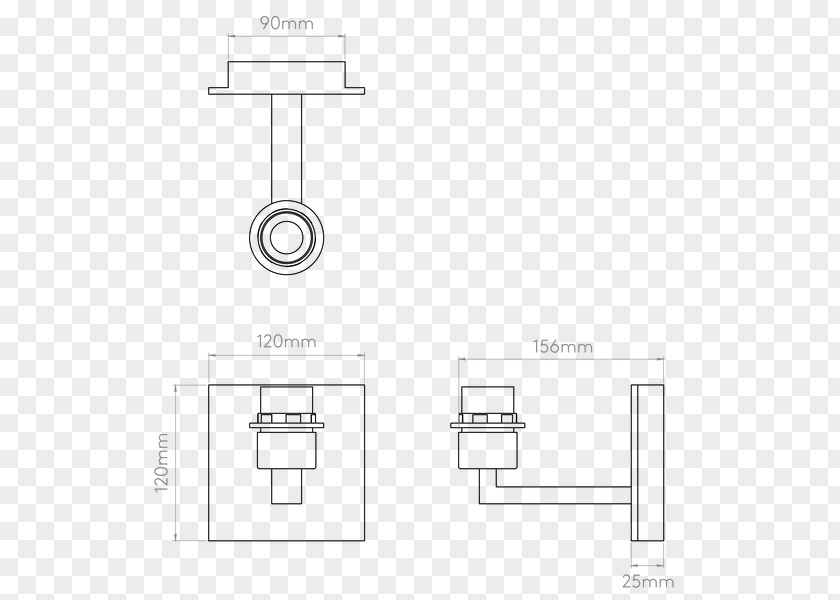 Classical Shading Paper Floor Plan White Brand PNG