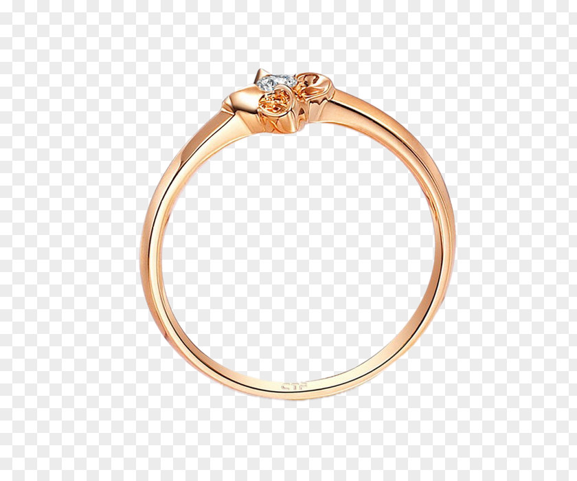 Color Gold Ring Wedding Jewellery Diamond PNG