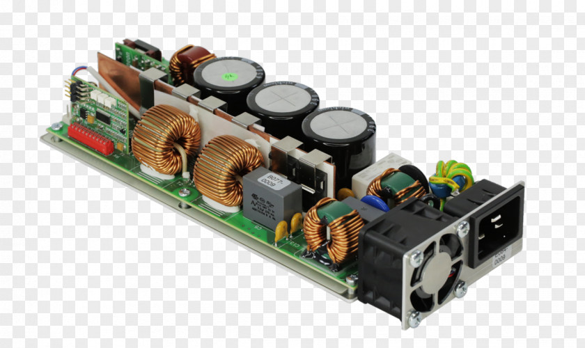 Evaluation Power Converters Electronics Switched-mode Supply AC/DC Receiver Design Infineon Technologies PNG