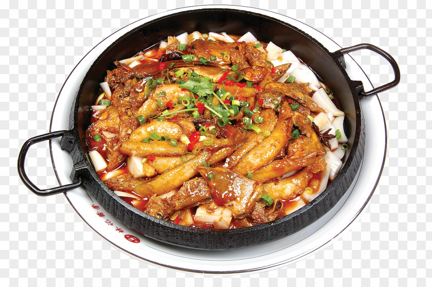 Flavor To The Fish Pot Korean Cuisine Hot Chinese Stock PNG