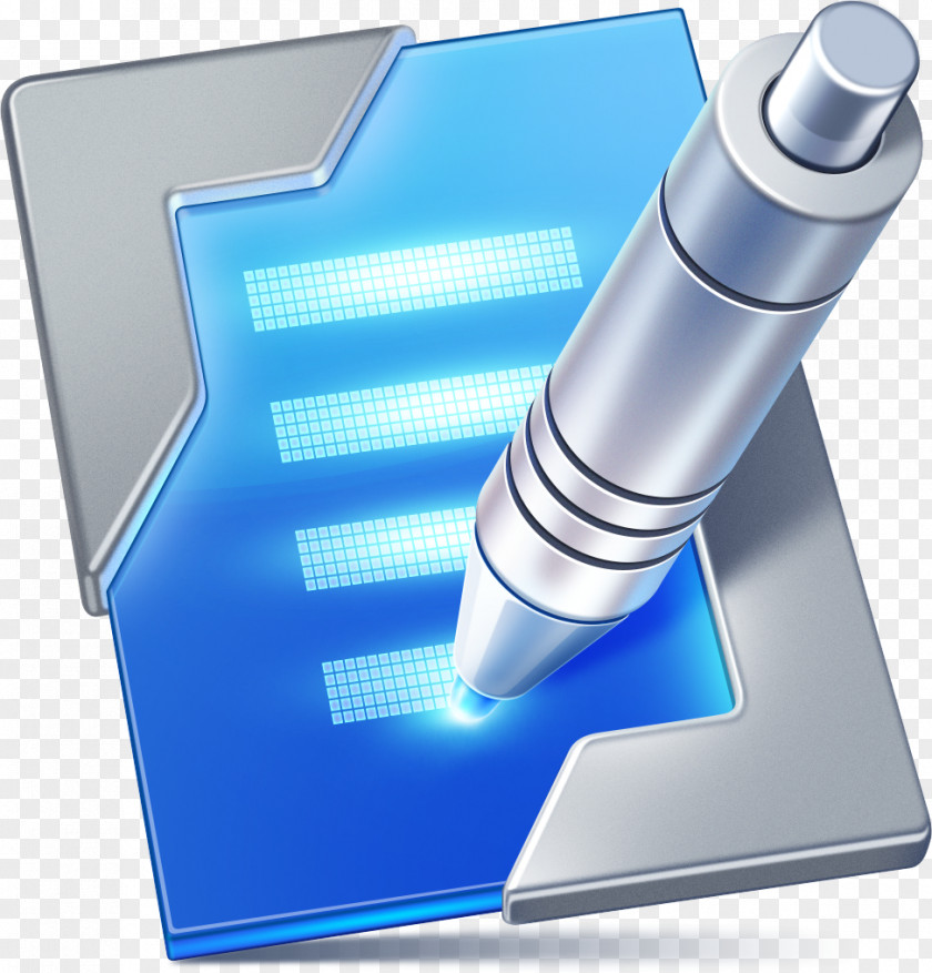 Forming Editing Text Editor Icon Design PNG