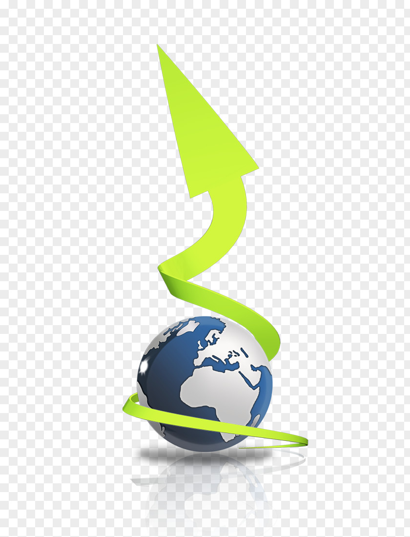 Free To Pull Material Arrow Earth PNG