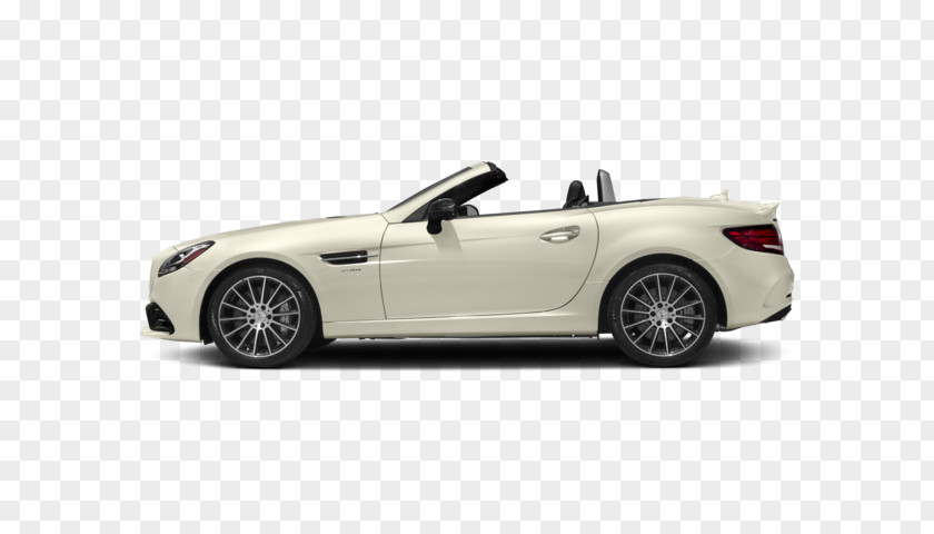 Happy Hour Promotion 2018 Mercedes-Benz SLC-Class Luxury Vehicle Mercedes Mercedes-AMG PNG
