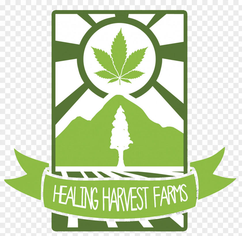 Harvest Cannabis Cup Dispensary Medical Shop PNG