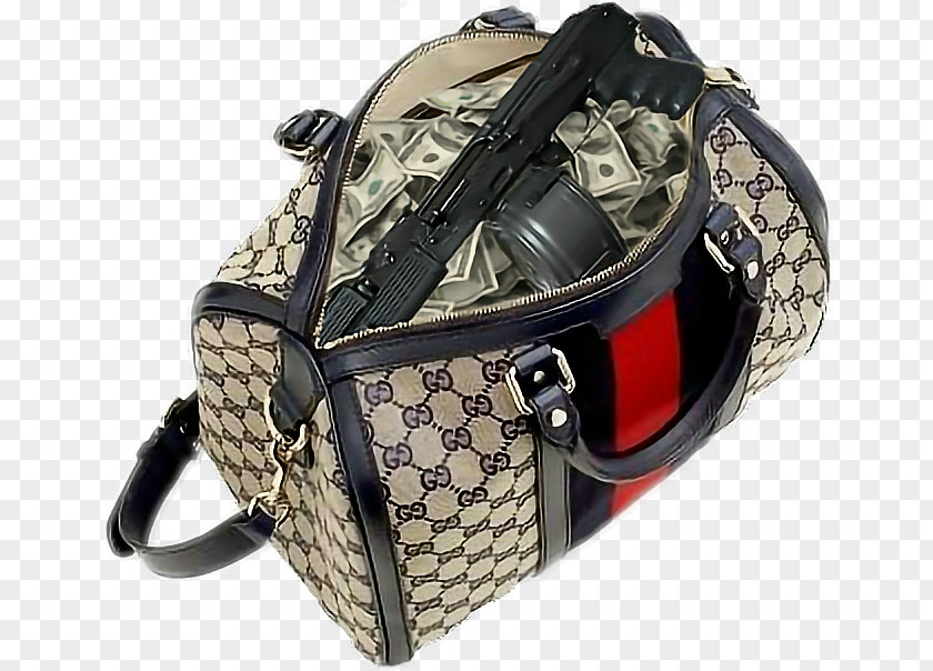 Money Bag Handbag Gucci Louis Vuitton PNG