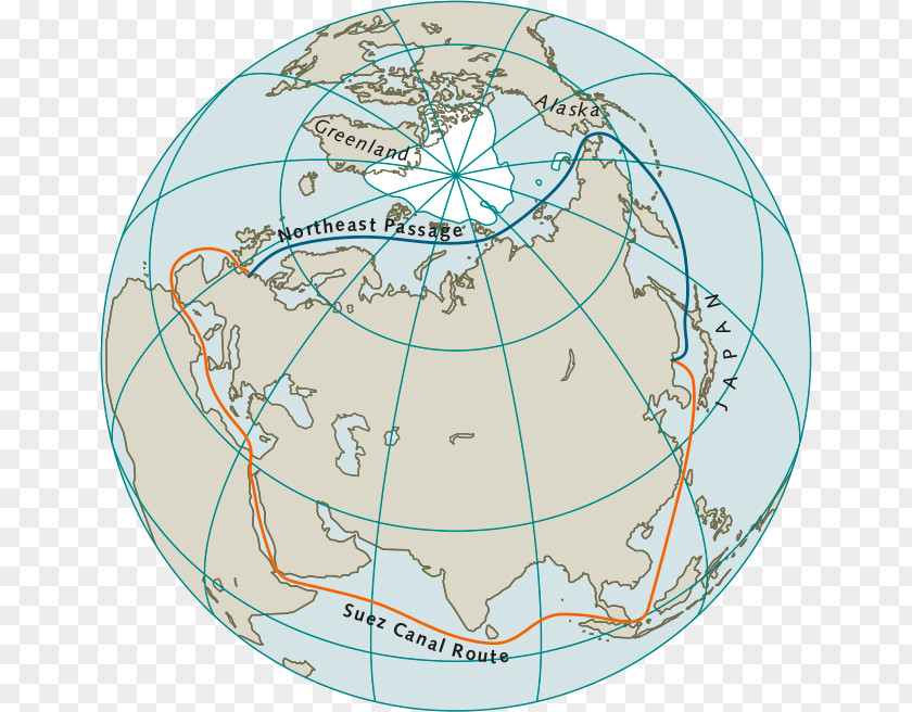 Northeast Passage Suez Canal Strait Of Malacca Arctic City PNG