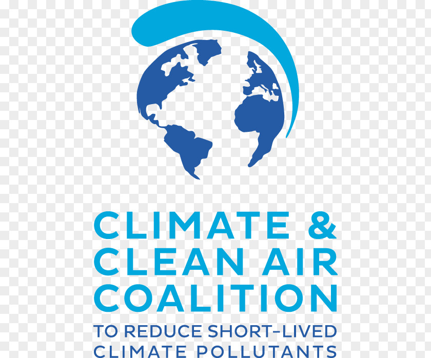 Rice Farming Laos Climate And Clean Air Coalition To Reduce Short-Lived Pollutants Change Logo Brand PNG