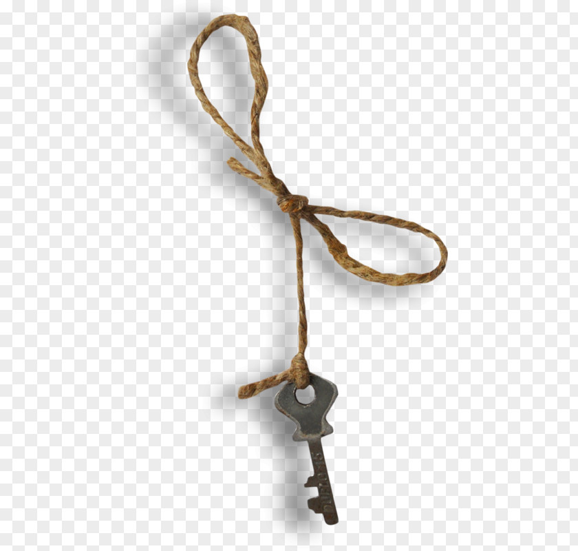 Rope Tying Shoelace Knot PNG