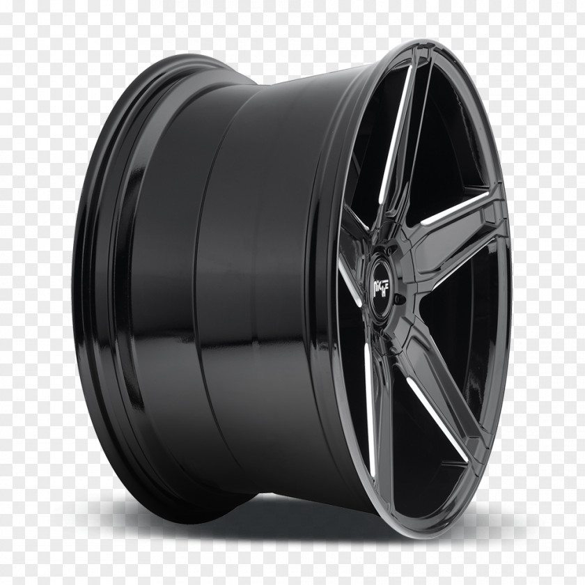 Sports Series Custom Wheel Niche Tire Rim PNG