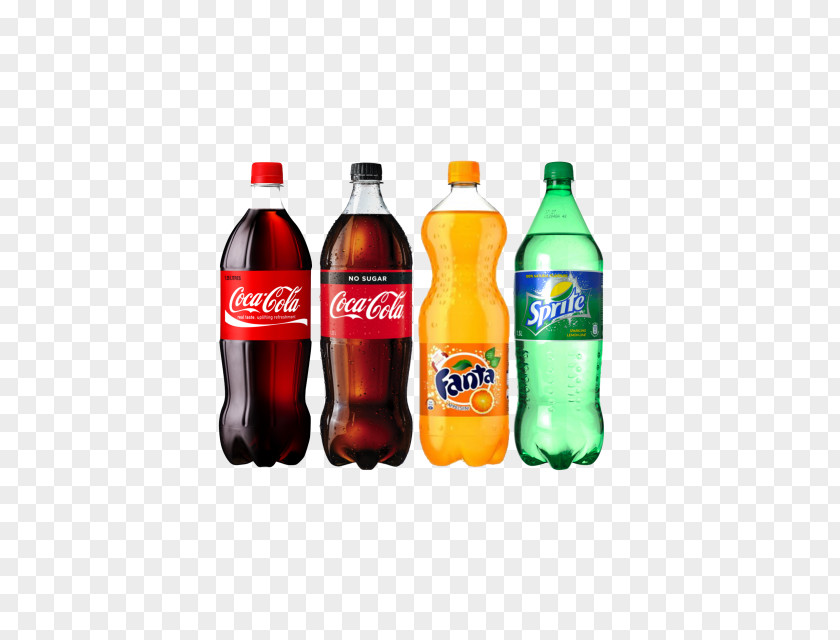 Sprite Fizzy Drinks Coca-Cola Fanta Diet Coke PNG