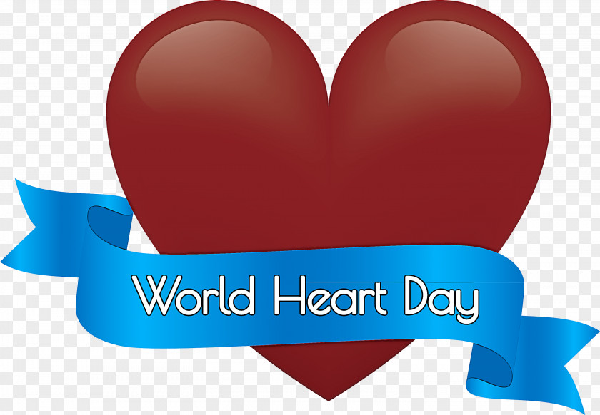 World Heart Day PNG