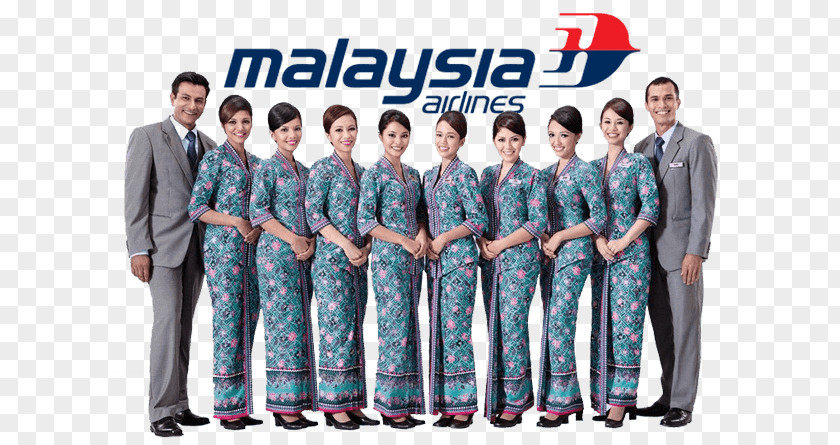 Cabin Crew Airplane Malaysia Airlines Flight 17 Attendant PNG