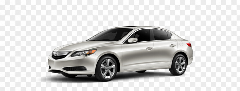 Car Acura ILX Compact SEAT León PNG