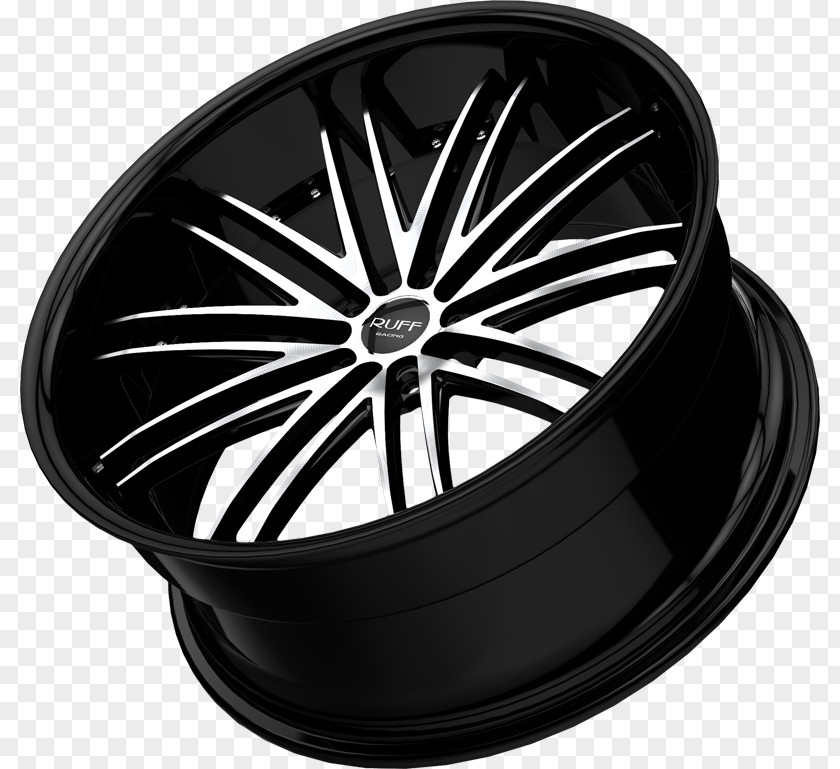 Chevrolet Alloy Wheel Camaro Rim Spoke Tire PNG