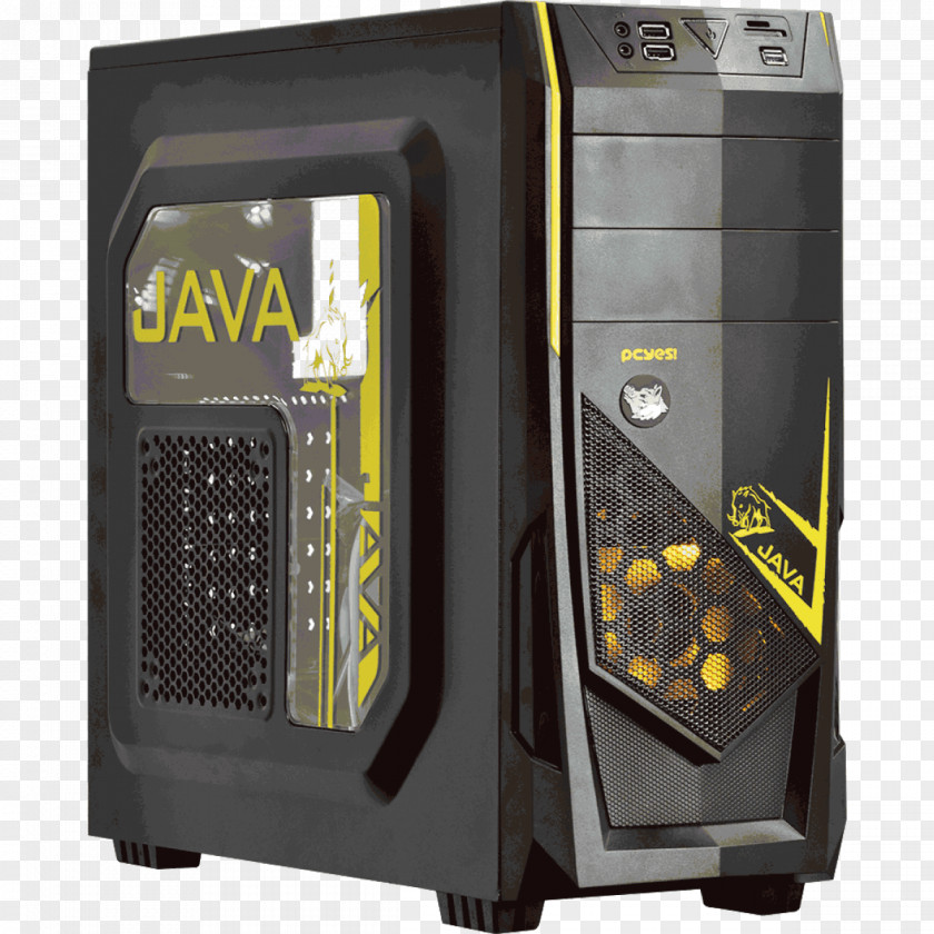 Computer Cases & Housings System Cooling Parts Java Hardware PNG