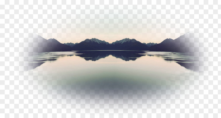 Desktop Wallpaper Landscape Loch Panorama Mountain PNG
