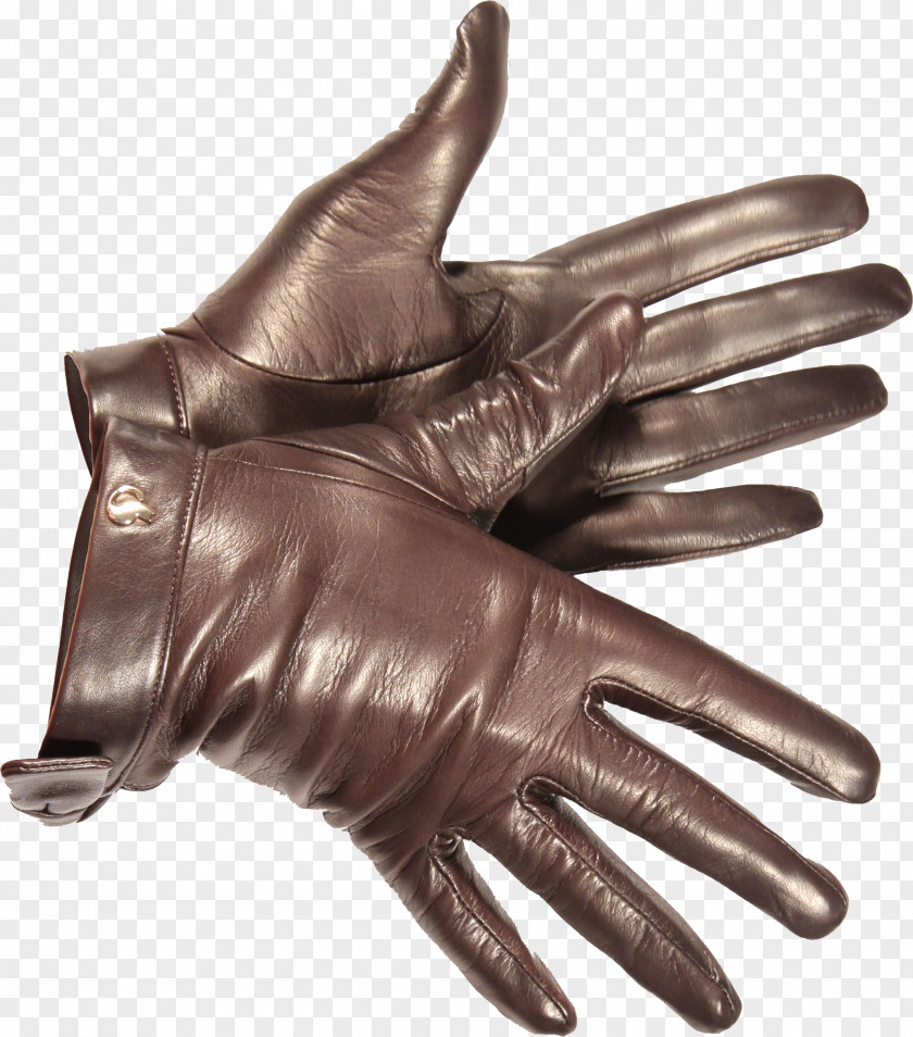 Gloves Glove Leather Image File Formats PNG