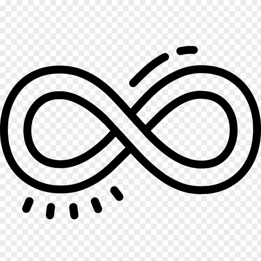 Infinity Symbol Clip Art PNG