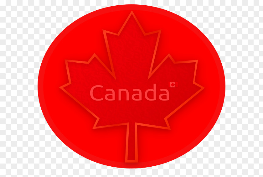 Japanese Response Flag Of Canada Maple Leaf Zazzle PNG