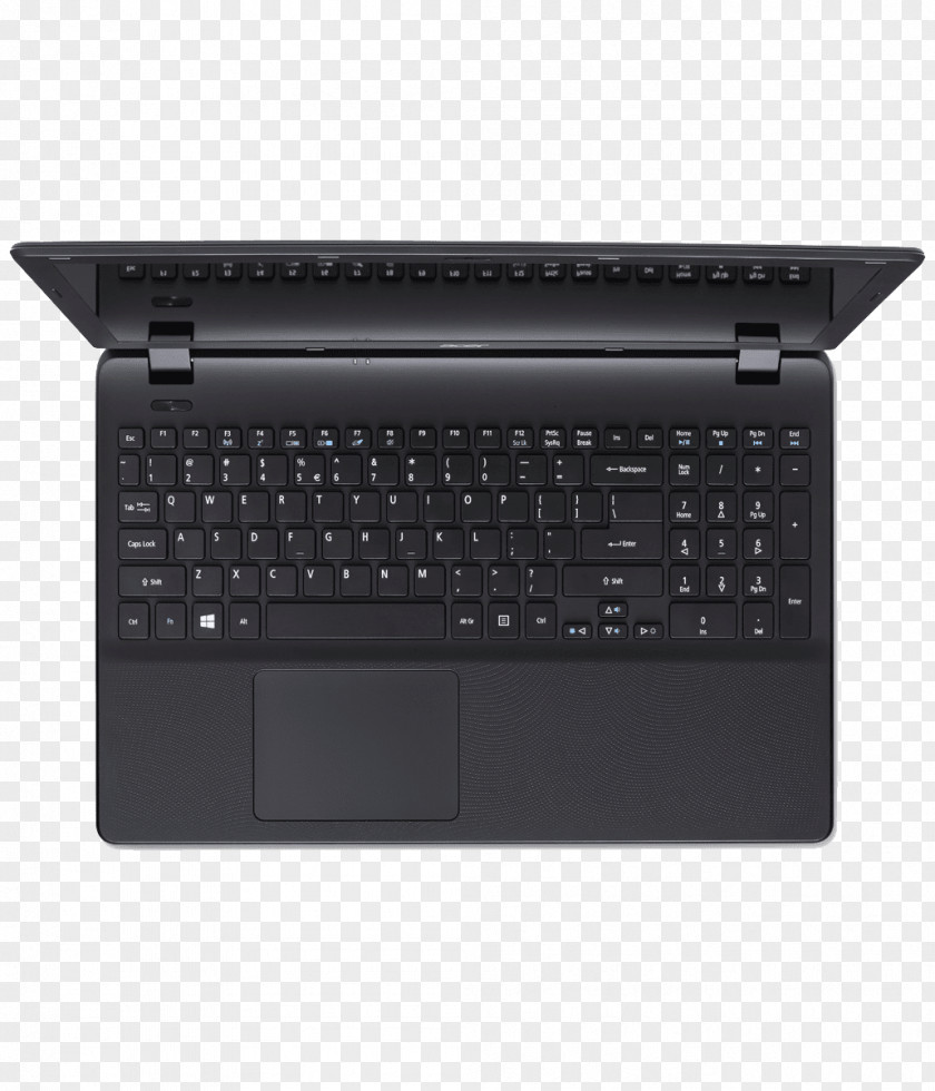 Laptop Acer Aspire E 15 ES1-512 Celeron PNG
