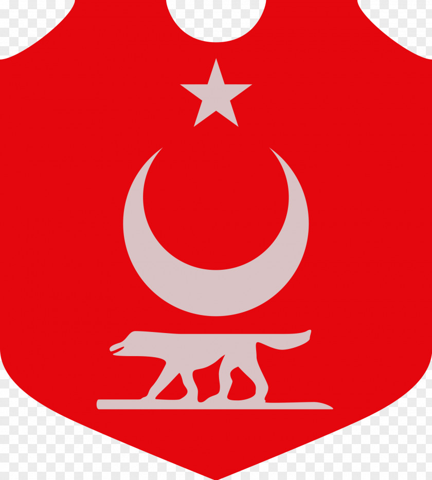 National Emblem Of Turkey Coat Arms The Ottoman Empire PNG