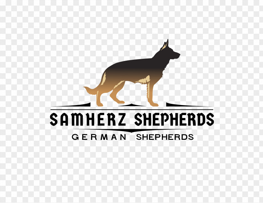 Puppy Dog Breed German Shepherd Samherz Shepherds LLC PNG