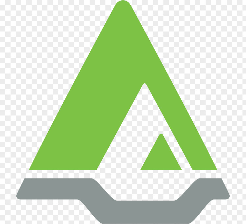 Small Polaroid Logo Wildbach- Und Lawinenverbauung Mountain Stream Upper Austria PNG