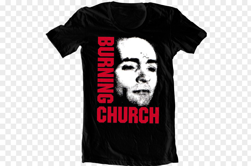 T-shirt Clothing Tombs Of The Blind Dead Ted Bundy PNG