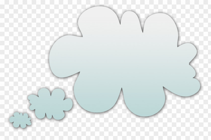 Think Cloud Scrapbooking Photo-book PNG