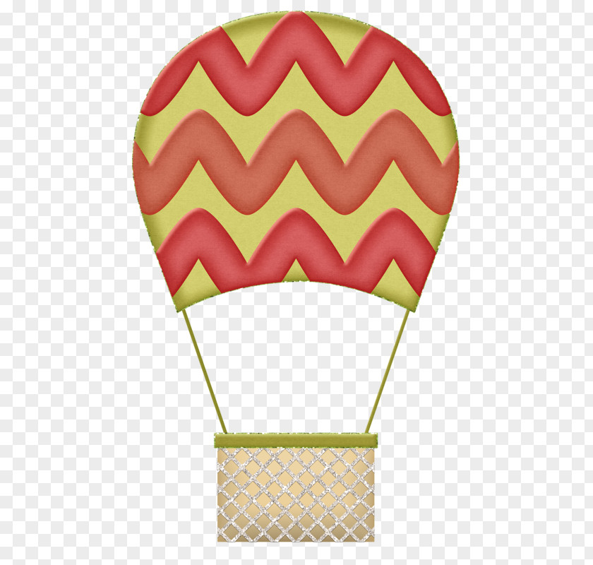 Balloon Hot Air Image Clip Art: Transportation PNG