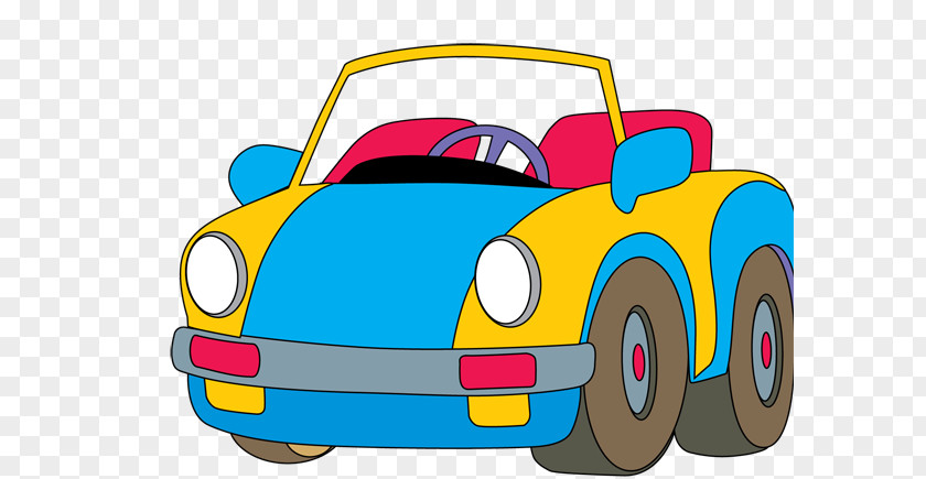 Blue Car Clipart Model Clip Art: Transportation Toy Art PNG