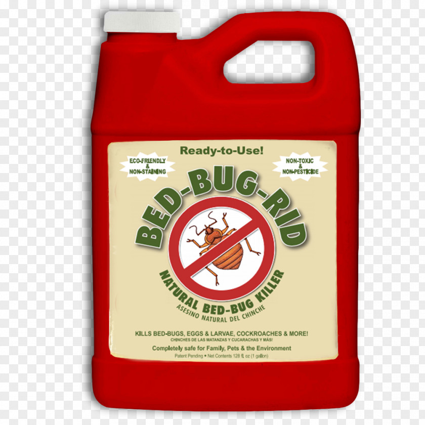 Bug Spray Bed Pest Control Sprayer PNG