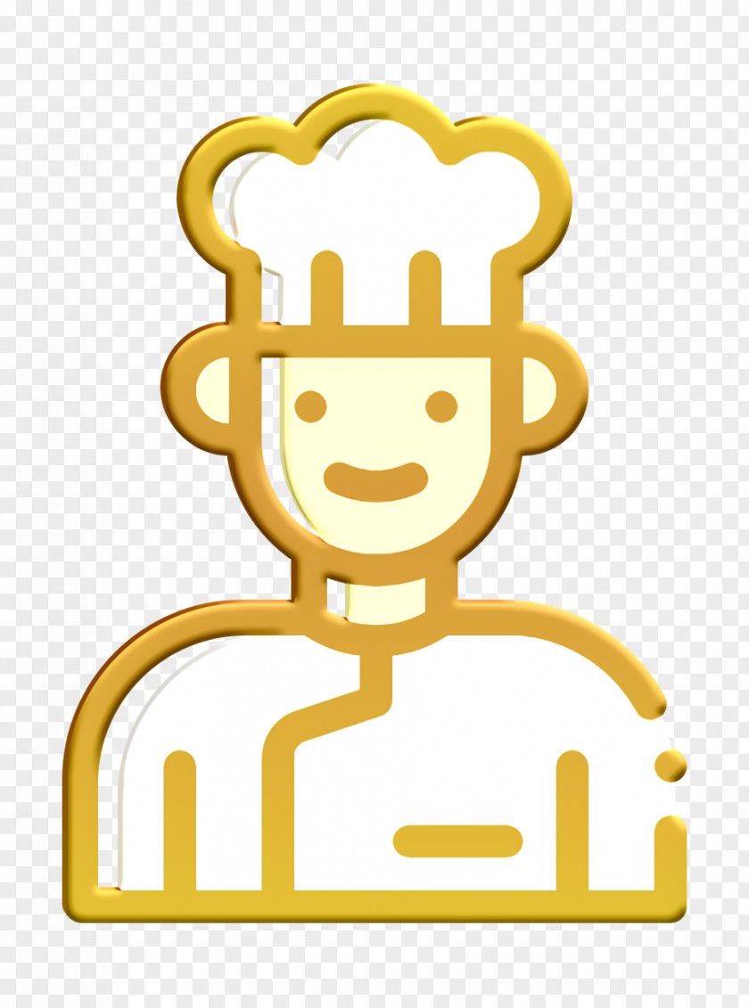 Chef Icon Restaurant PNG