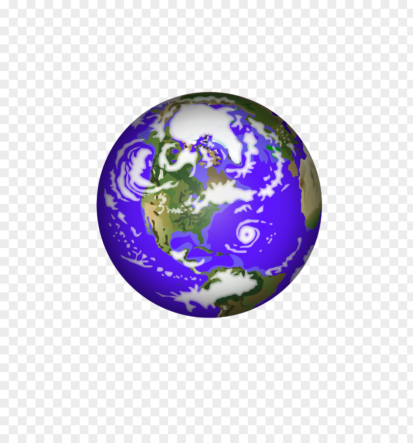 Earth Clip Art PNG