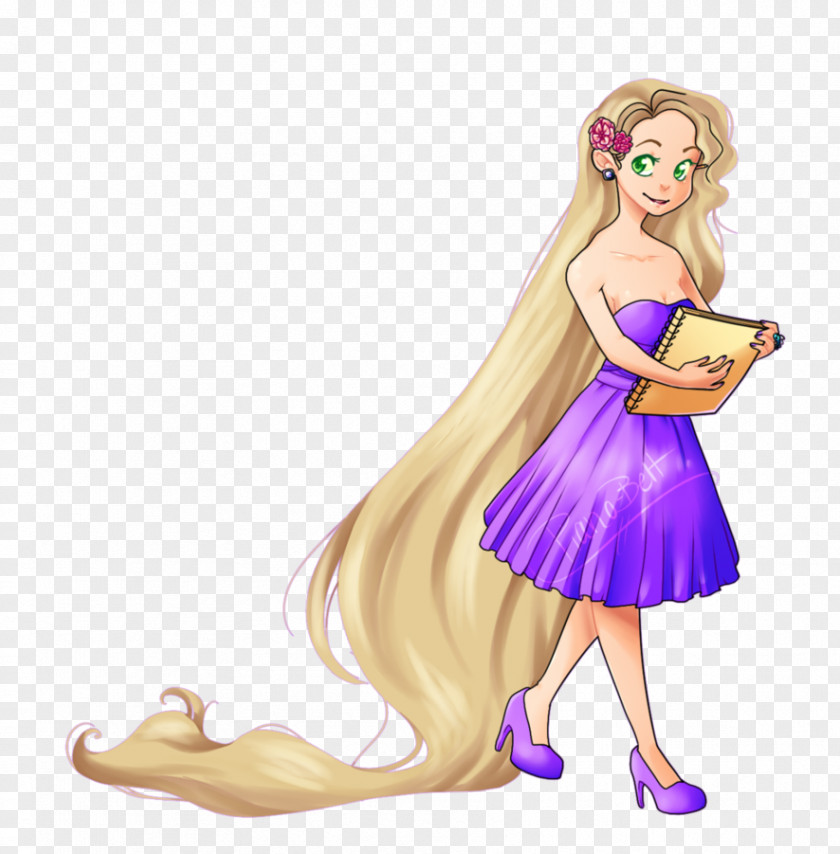 Fashion Rapunzel Fa Mulan Disney Princess Drawing PNG