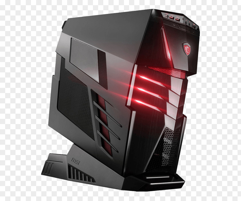 Gaming Pc Computer Cases & Housings Supreme Desktop Aegis Ti3 Computers PNG