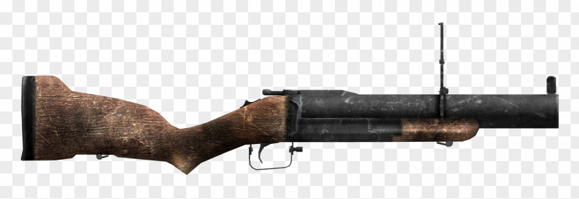 Grenade Launcher Fallout: New Vegas M79 Weapon PNG